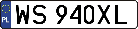 WS940XL