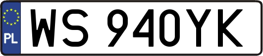 WS940YK