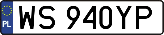 WS940YP