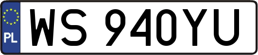 WS940YU