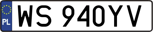 WS940YV