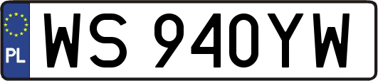WS940YW