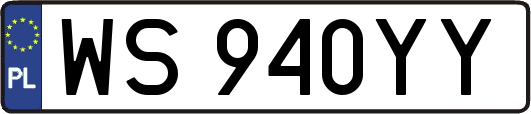 WS940YY