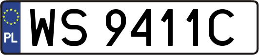 WS9411C