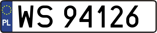 WS94126