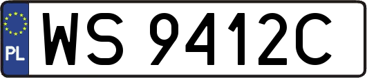 WS9412C