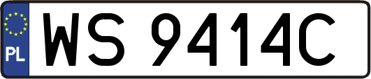 WS9414C