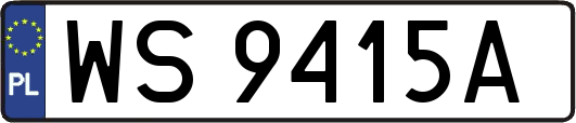 WS9415A