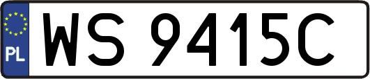 WS9415C