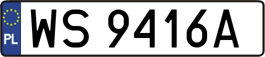 WS9416A