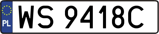 WS9418C