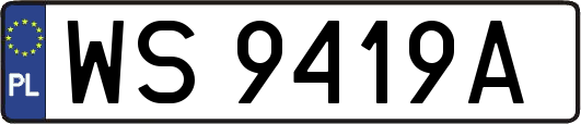 WS9419A