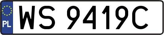 WS9419C