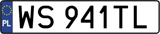 WS941TL