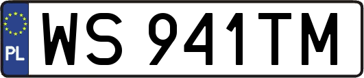 WS941TM