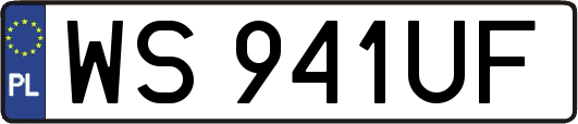 WS941UF
