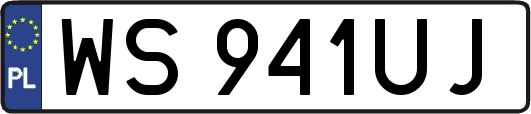 WS941UJ