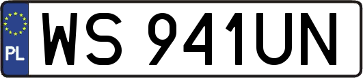 WS941UN