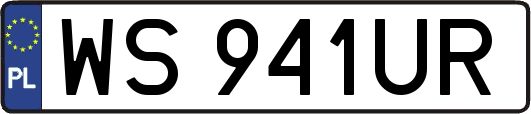 WS941UR
