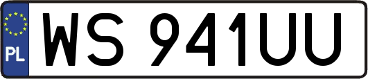 WS941UU