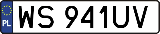 WS941UV