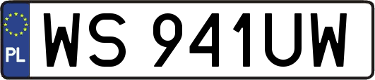 WS941UW