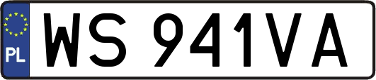 WS941VA