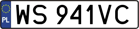 WS941VC