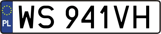 WS941VH