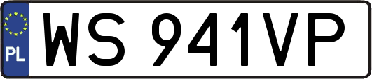 WS941VP
