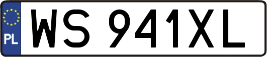WS941XL