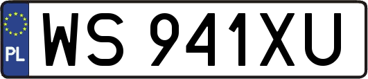 WS941XU