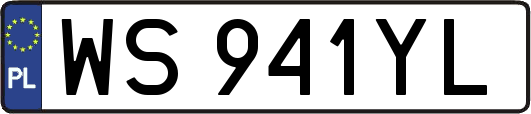 WS941YL