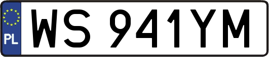 WS941YM