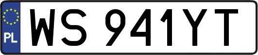 WS941YT