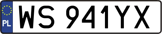 WS941YX