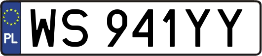 WS941YY