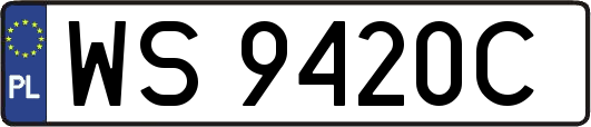 WS9420C