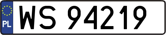 WS94219
