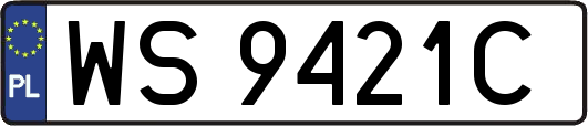WS9421C