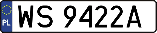 WS9422A