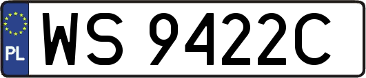 WS9422C