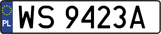 WS9423A