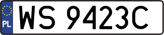 WS9423C