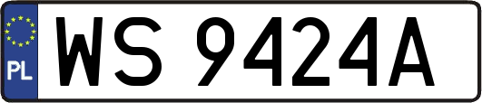 WS9424A