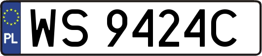 WS9424C