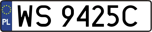 WS9425C