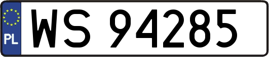 WS94285