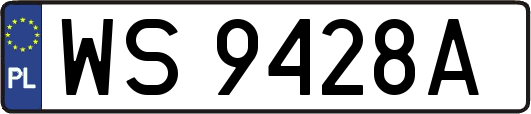 WS9428A