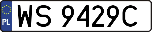 WS9429C